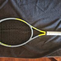 racchetta head extreme jr