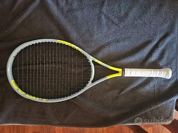 racchetta head extreme jr