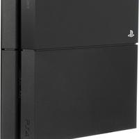 Consolle Sony PlayStation 4