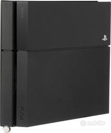 Consolle Sony PlayStation 4