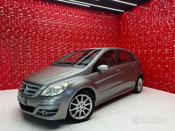 Mercedes-benz B 170 Sport 116Cv