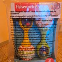 Maracas fisher- price