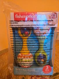 Maracas fisher- price