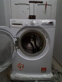 Lavasciuga Hoover 11kg