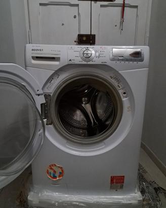 Lavasciuga Hoover 11kg