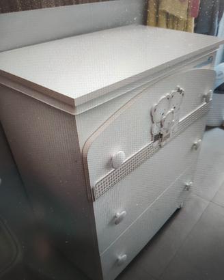 Fasciatoio in buone Condizioni