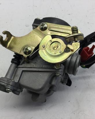 AXY SLURP 50 CARBURATORE REVISIONATO 2006 L4STCADK