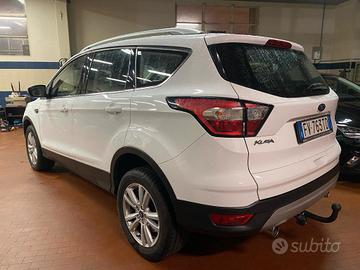 Ford Kuga 2.0 diesel 120 CV automatica