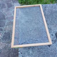 essiccatore per funghi e verdure 