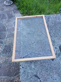 essiccatore per funghi e verdure 