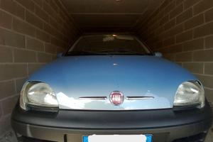 FIAT 600 1.1 - EURO4 - CONSUMA POCO