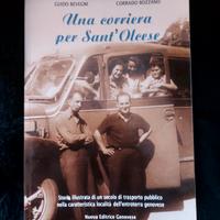 Una corriera per Sant'olcese