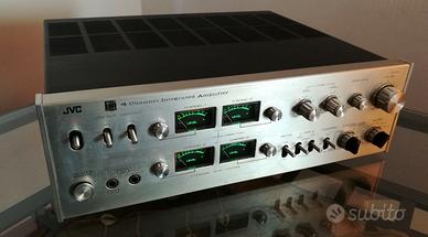amplificatore  JVC 4VN 880