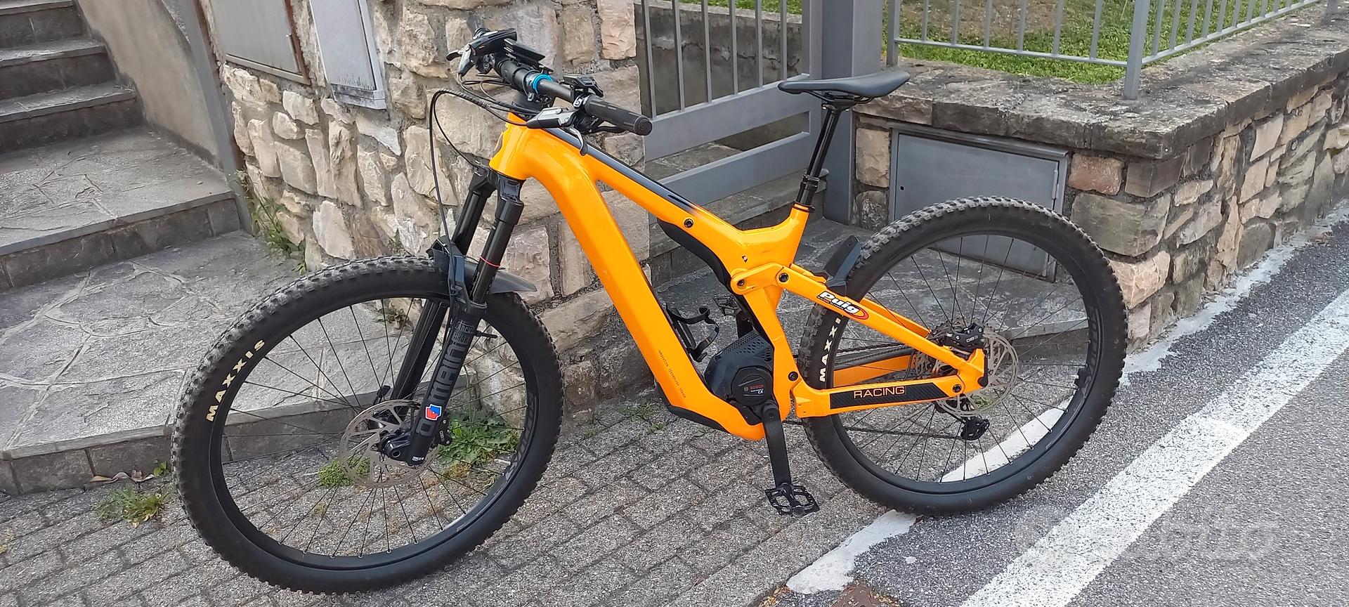 Lecco Assistenza Bosch E Bike SCOTT PATRON ERIDE EBIKE BOSH