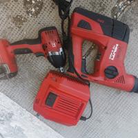hilti