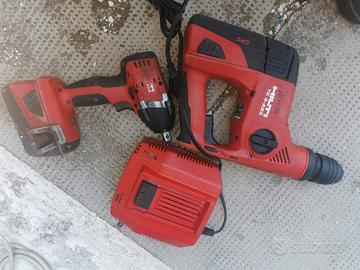 hilti
