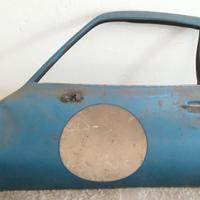 Opel GT 1900 Portiera Sportello SX