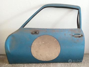 Opel GT 1900 Portiera Sportello SX