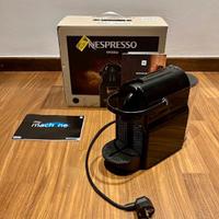 Macchina caffè Nespresso De Longhi Inissia