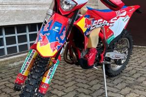 Gas Gas EC 350 F - 2021