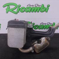 RISCALDATORE - WEBASTO DUCATO 2.2 HDI 2010