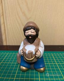 Mungitore presepe giubileo thun