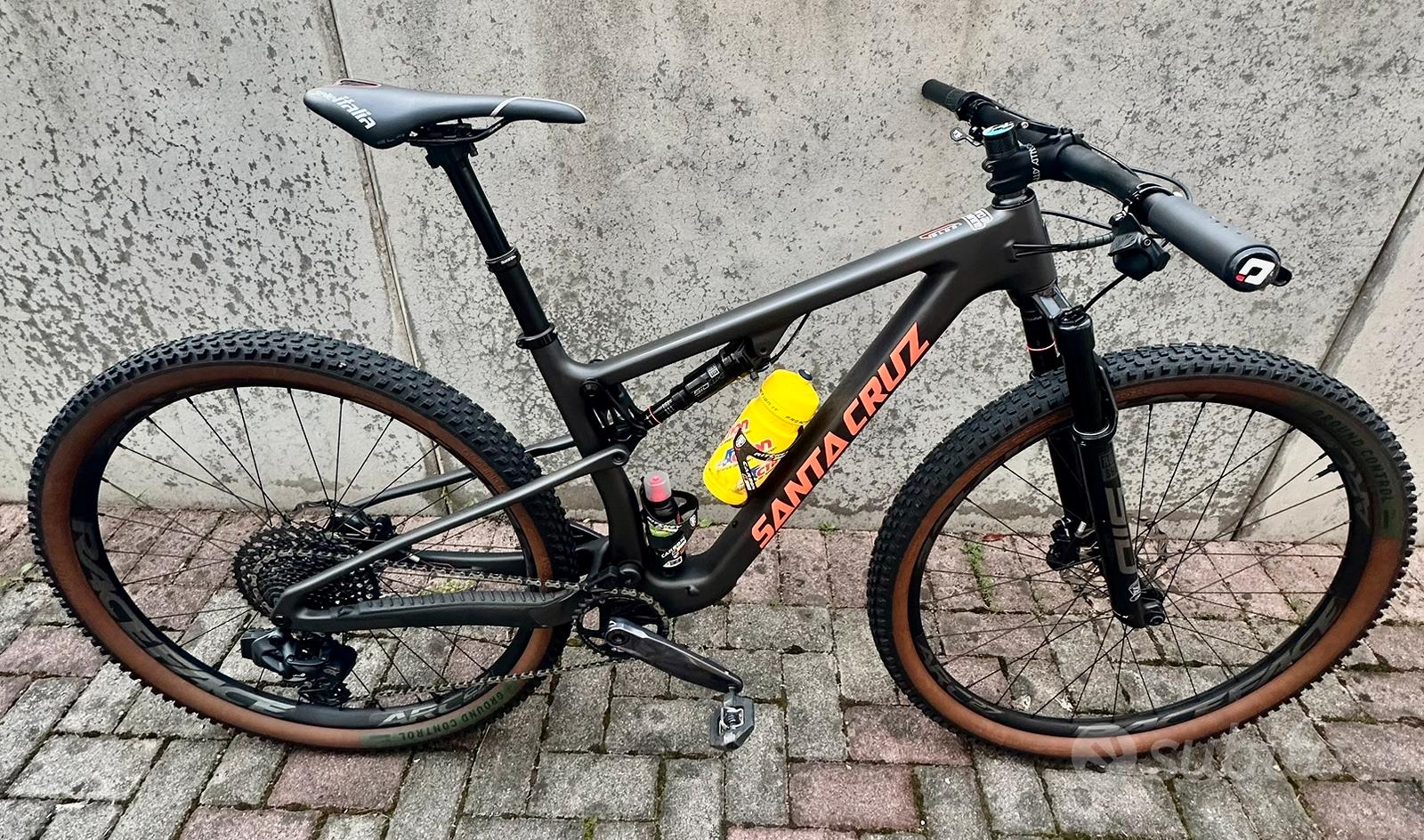 Santa Cruz Blur Biciclette In vendita a Bologna