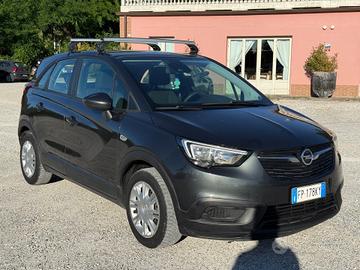Opel Crossland X 1.6 ECOTEC D 8V Start&Stop Ultima