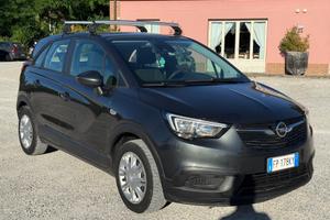 Opel Crossland X 1.6 ECOTEC D 8V Start&Stop Ultima
