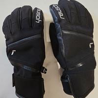 guanti sci Reusch stormbloxx