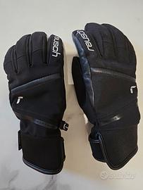 guanti sci Reusch stormbloxx