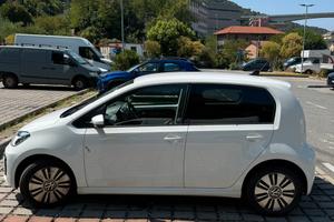Volkswagen e-up! elettrica 83 CV – 2021 – 45000 km