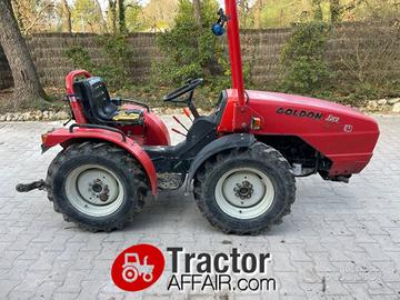 TRATTORE AGRICOLO GOLDONI EURO 40 RS 4X4