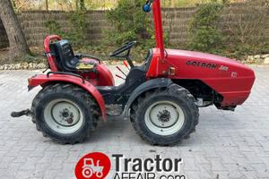 TRATTORE AGRICOLO GOLDONI EURO 40 RS 4X4