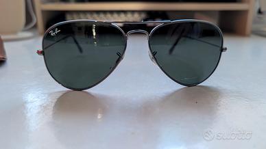 Rayban occhiali da Sole 