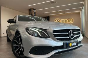 Mercedes-benz E 220 d Auto Premium Plus