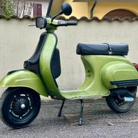 Vespa 50 special