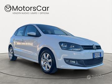 VOLKSWAGEN Polo 1.6 TDI 90 CV 5p. Highline