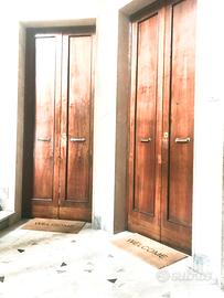 Ufficio tutto incluso piazza Trento