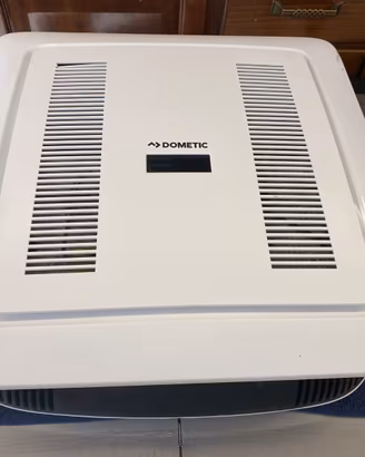 Dometic - Oblo’ FanTastic Breathe 3100