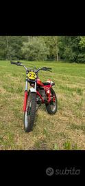 Fantic Trial 330 50cc