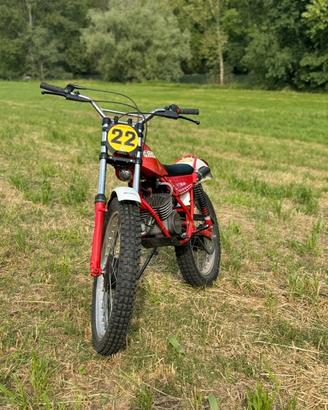 Fantic Trial 330 50cc