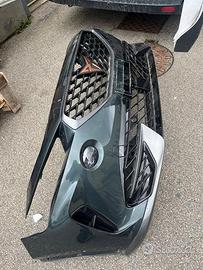 Muso Cupra Formentor