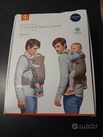 stokke my carrier