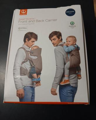 stokke my carrier