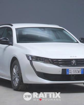 PEUGEOT 508 II 2019 SW 508 SW 1.5 bluehdi Active P