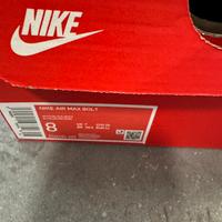 nike air mx bolt n.41