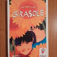 Girasole di Cao Wenxuan