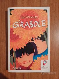 Girasole di Cao Wenxuan