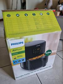Airfryer Philips friggitrice ad aria